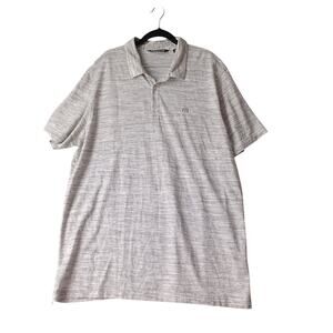 Travis Mathew Flying Tortilla Polo  Men's  XXL
